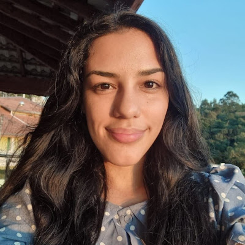 Meet your Posher, Amanda